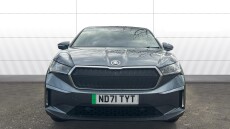 Skoda Enyaq 132kW 60 ecoSuite 62kWh 5dr Auto Electric Estate